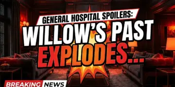 General hospital spoilers: willow's past explodes at sidwell's trial!