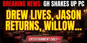 Gh shakes up pc: drew lives, jason returns, willow flees!