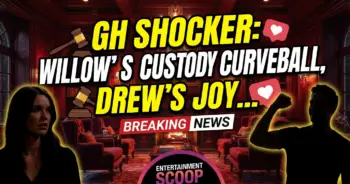 Gh shocker: willow's custody curveball, drew's joy, ava's bedroom twist!