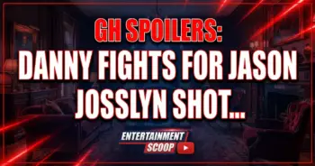 Gh spoilers: danny fights for jason, josslyn shot – port charles rocked!