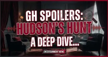 Gh spoilers: hudson's hunt for ethan — a deep dive into appel's new role!