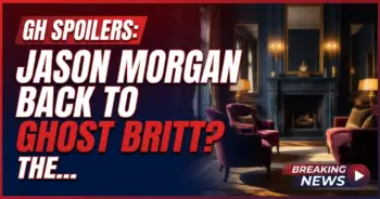 Gh spoilers: jason morgan back to ghost britt? The heartbreaking truth!