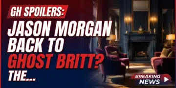 Gh spoilers: jason morgan back to ghost britt? The heartbreaking truth!