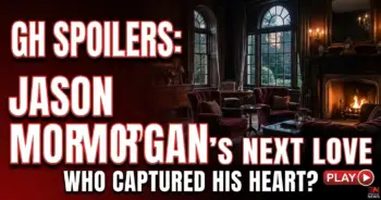 Gh spoilers: jason morgan's next love — who captures stone cold?