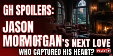 Gh spoilers: jason morgan's next love — who captures stone cold?