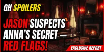 Gh spoilers: jason suspects anna’s secret — red flags for vanna?