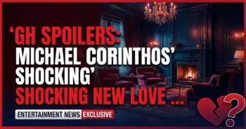 Gh spoilers: michael corinthos' shocking new love triangle rocks port charles!