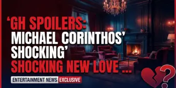 Gh spoilers: michael corinthos' shocking new love triangle rocks port charles!