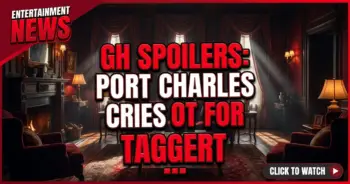 Gh spoilers: port charles cries out for taggert – is a comeback imminent?