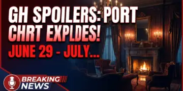 Gh spoilers: port charles explodes! June 29 - july 3, 2026