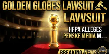 Golden globes lawsuit: hfpa alleges penske media monopoly play