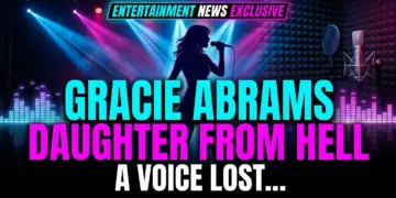 Gracie abrams' 'daughter from hell': a voice lost in the echo chamber?