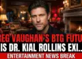 Greg vaughan's btg future: is dr. Kial rollins exiting harborview?