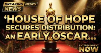 House of hope secures distribution: an early oscar contender for 2026?
