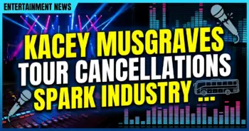 Kacey musgraves tour cancellations spark industry whispers, fan concern