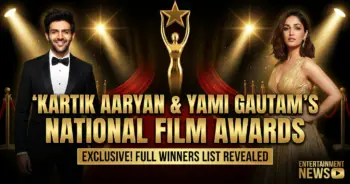 Kartik aaryan & yami gautam's national film awards triumph: a career reset?