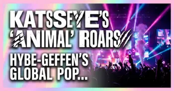 Katseye's 'animal' roars: hybe-geffen's global pop gamble unleashed
