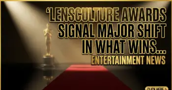 Lensculture awards signal major shift in what wins critical acclaim