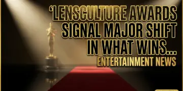 Lensculture awards signal major shift in what wins critical acclaim