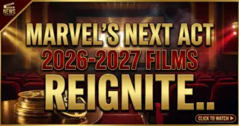 Marvel's next act: can 2026-2027 films reignite the mcu spark?