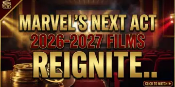Marvel's next act: can 2026-2027 films reignite the mcu spark?