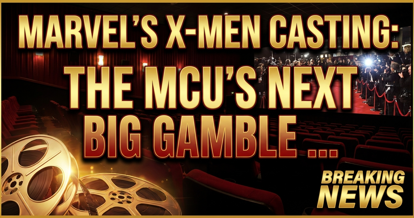 Marvel's x-men casting: the mcu's next big gamble nears 1 Marvel's x-men casting: the mcu's next big gamble nears