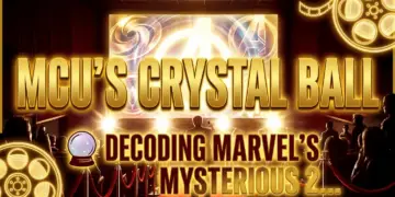 Mcu's crystal ball: decoding marvel's mysterious 2026-2027 film slate