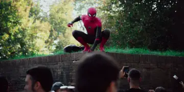 Mcu's post-secret wars future: spider-man 5, black panther 3 & more top priorities