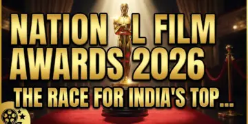 National film awards 2026: the race for india's top cinematic honor begins