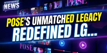 Pose's unmatched legacy: how one show redefined lgbtq+ representation
