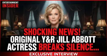 Shocking news! Original y&r jill abbott actress brenda dickson arrested!