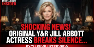 Shocking news! Original y&r jill abbott actress brenda dickson arrested!