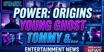 Starz's power: origins tease: young ghost, tommy & kanan spark franchise frenzy