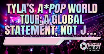 Tyla’s a*pop world tour: a global statement, not just a concert series