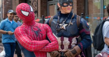X-men reboot rumors: jackman, spider-verse star, and marvel's mutant mission