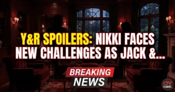 Y&r spoilers: nikki faces new challenges as jack & diane soar!