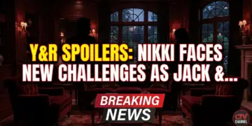 Y&r spoilers: nikki faces new challenges as jack & diane soar!