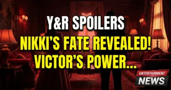 Y&r spoilers: nikki's fate revealed! Victor's powerful vow shakes genoa city!