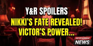 Y&r spoilers: nikki's fate revealed! Victor's powerful vow shakes genoa city! 1 Y&r spoilers: nikki's fate revealed! Victor's powerful vow shakes genoa city!