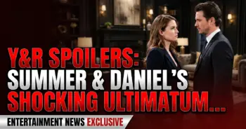 Y&r spoilers: summer & daniel's shocking ultimatum for phyllis – dump matt clark!