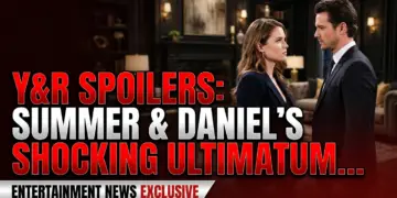 Y&r spoilers: summer & daniel's shocking ultimatum for phyllis – dump matt clark!