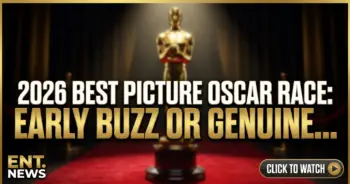 2026 best picture oscar race: early buzz or genuine contenders?