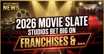 2026 movie slate: studios bet big on franchises & auteur vision