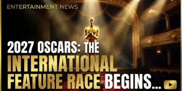 2027 oscars: the international feature race begins now