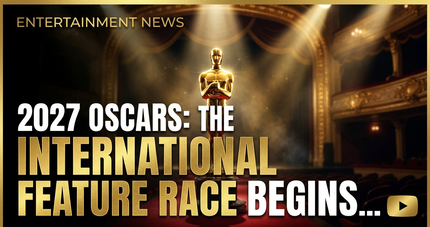 2027 oscars: the international feature race begins now 1 2027 oscars: the international feature race begins now