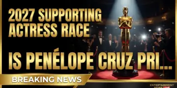 2027 supporting actress race: is penélope cruz primed for a second oscar?