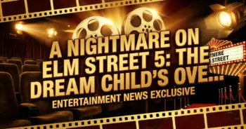 A nightmare on elm street 5: the dream child's overdue reappraisal