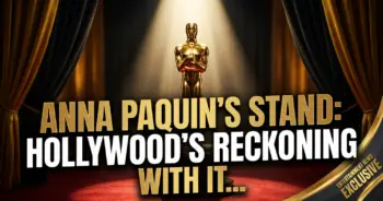 Anna paquin's stand: hollywood's reckoning with its child star past