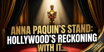 Anna paquin's stand: hollywood's reckoning with its child star past