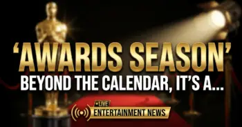 Awards season 2026-27: beyond the calendar, it's a high-stakes cinematic showdown